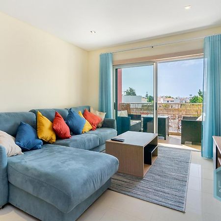 Medronheira B2 Dream Lodging Albufeira Exteriér fotografie