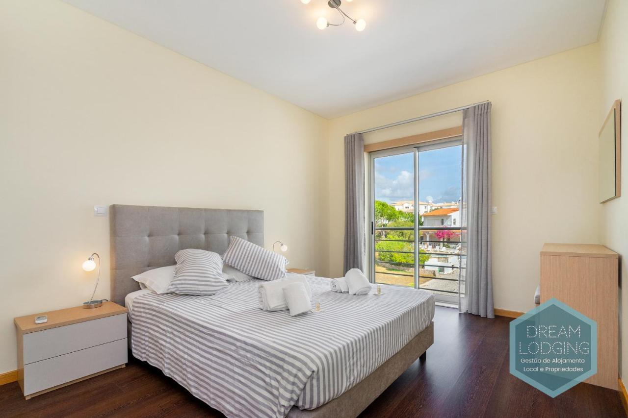 Medronheira B2 Dream Lodging Albufeira Exteriér fotografie