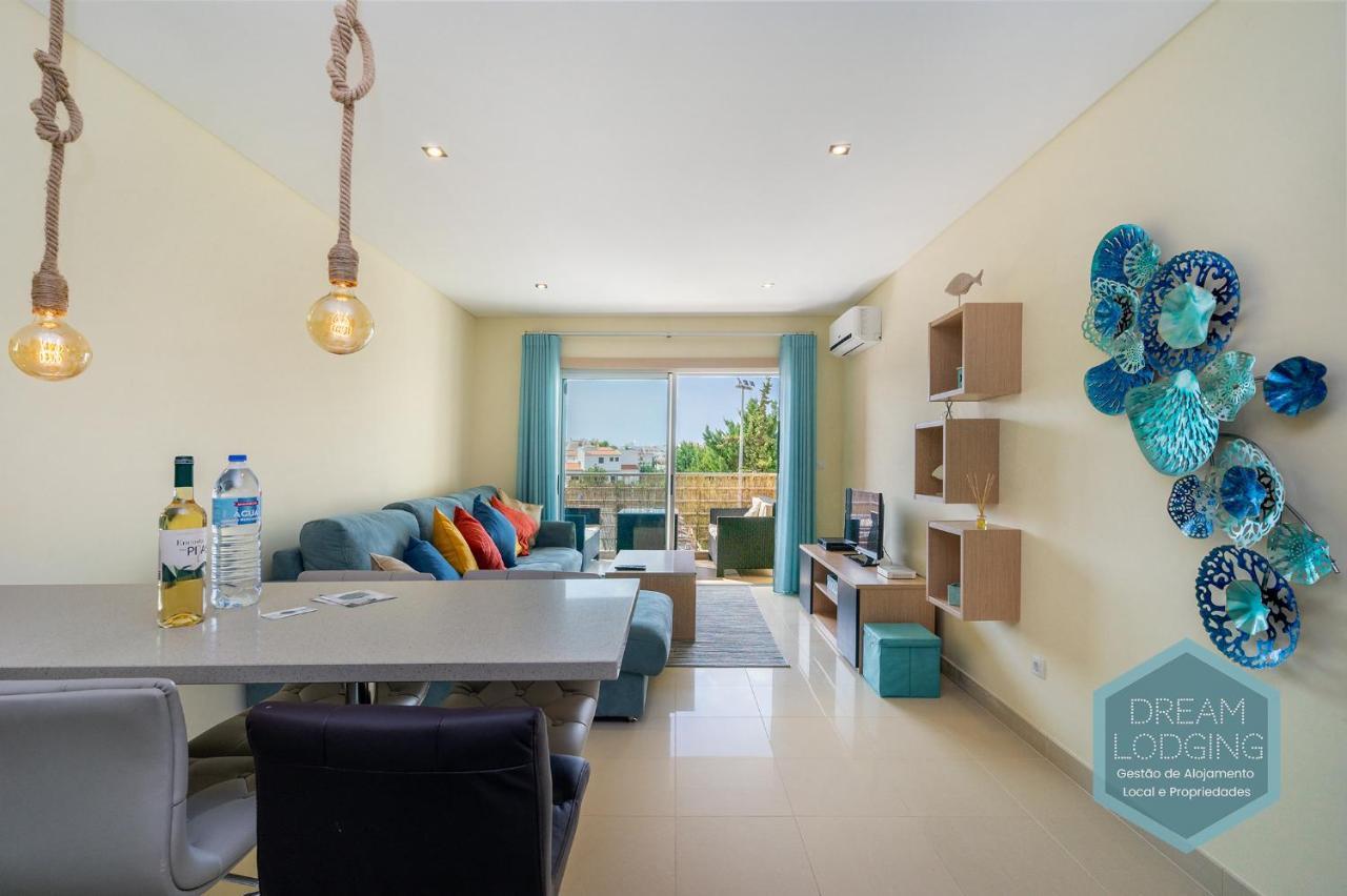 Medronheira B2 Dream Lodging Albufeira Exteriér fotografie