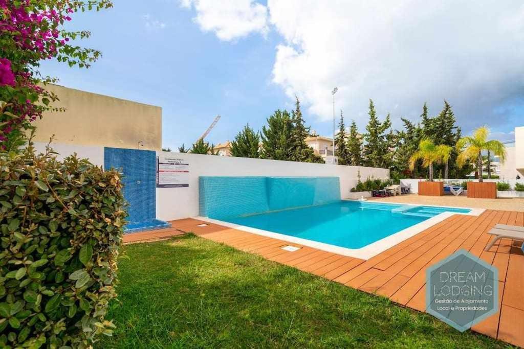Medronheira B2 Dream Lodging Albufeira Exteriér fotografie