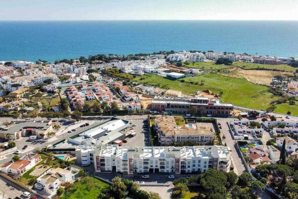 Medronheira B2 Dream Lodging Albufeira Exteriér fotografie