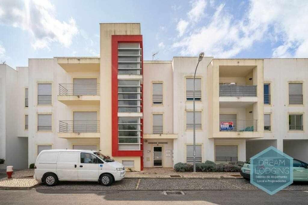 Medronheira B2 Dream Lodging Albufeira Exteriér fotografie