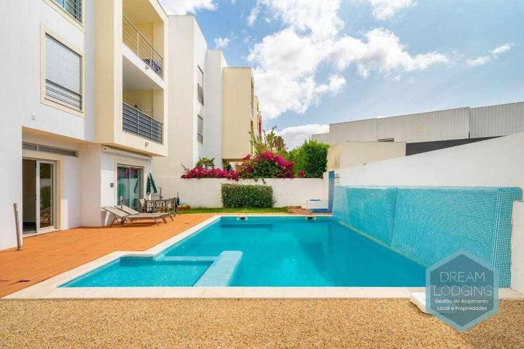 Medronheira B2 Dream Lodging Albufeira Exteriér fotografie