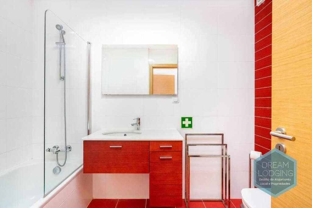 Medronheira B2 Dream Lodging Albufeira Exteriér fotografie