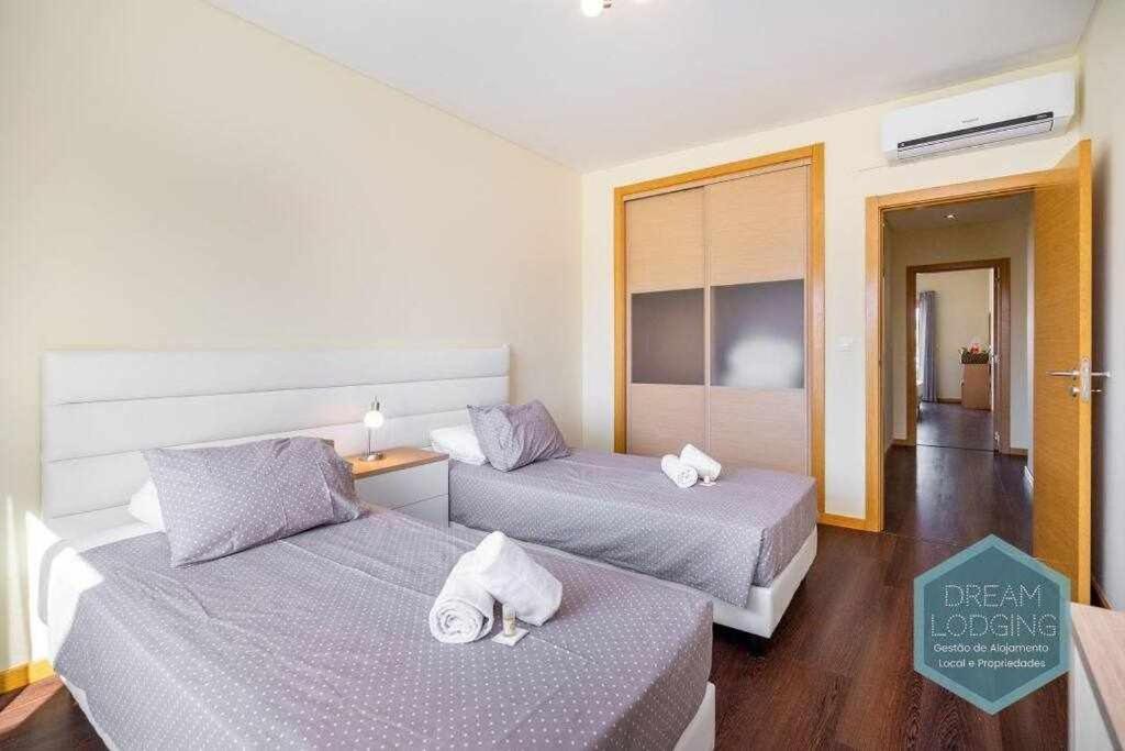 Medronheira B2 Dream Lodging Albufeira Exteriér fotografie