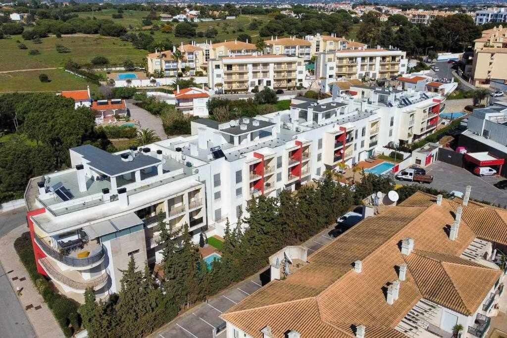 Medronheira B2 Dream Lodging Albufeira Exteriér fotografie