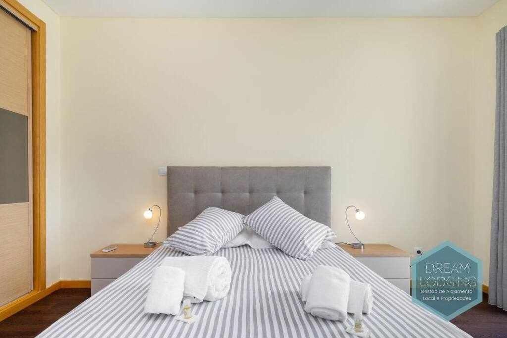 Medronheira B2 Dream Lodging Albufeira Exteriér fotografie